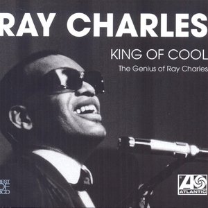 King Of Cool - The Genius Of Ray Charles