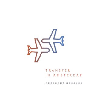 Transfer in Amsterdam