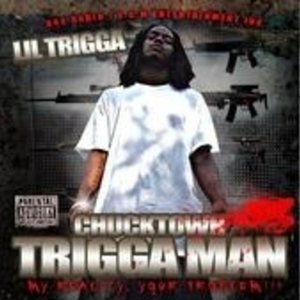 Lil Trigga 的头像