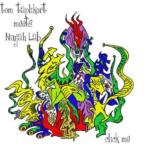 Tom Taplikort meets Ninjah Lab 的头像