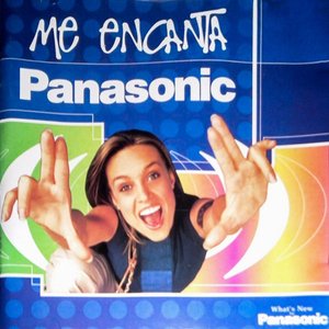 Me Encanta Panasonic