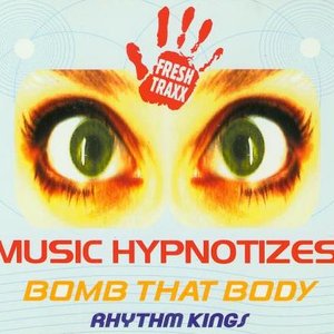 Music Hypnotizes