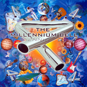 The Millennium Bell cover