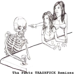 TRASHFUCK Remixes