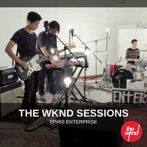 The Wknd Sessions Ep. 58: Enterprise