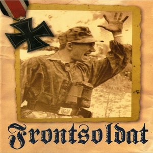 Frontsoldat