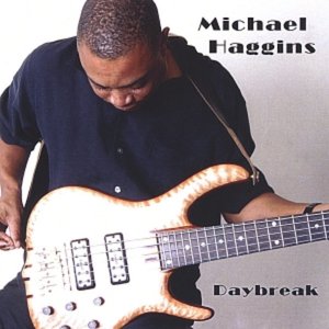 Michael Haggins のアバター