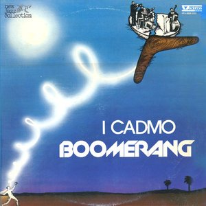 Boomerang