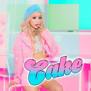 Cake - Single