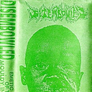 Emetic Power of the Mouldy Intestines
