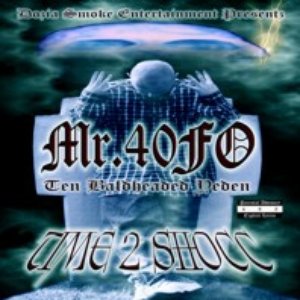 Mr. 40FO 的头像