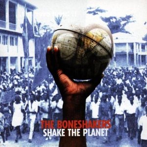 Shake the Planet