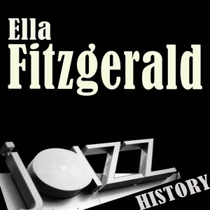 Jazz History - Ella Fitzgerald