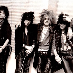 The Dogs D’Amour photo provided by Last.fm