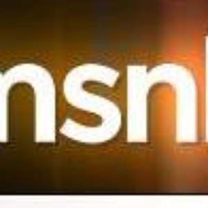 MSNBC.com Copyright 2009 のアバター