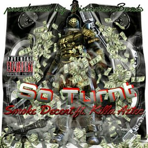 So Turnt (feat. Ricardo Carrillo) - Single