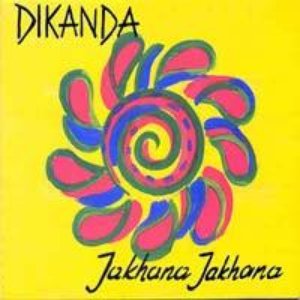 Image for 'Jakhana Jakhana'