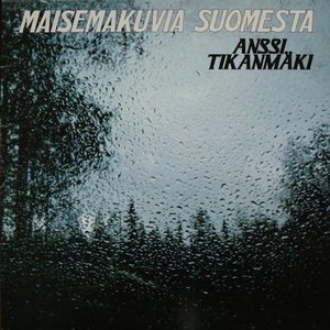 Maisemakuvia Suomesta