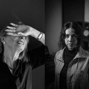 Gudrun Gut + Mabe Fratti 的头像
