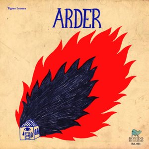 Arder / Bailar - Single