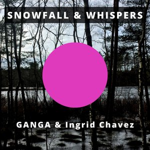 Snowfall & Whispers - Single