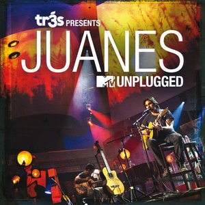 Tr3s Presents Juanes - MTV Unplugged