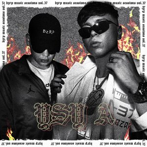 YSY A: Bzrp Music Sessions, Vol. 37 - Single