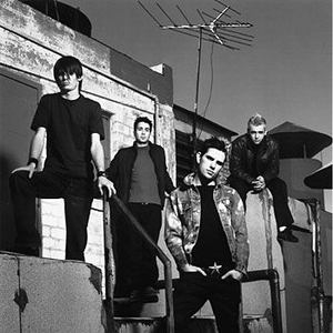 Die Trying photo provided by Last.fm