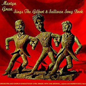 Sings The Gilbert & Sullivan Songbook