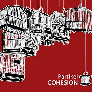 “Cohesion”的封面