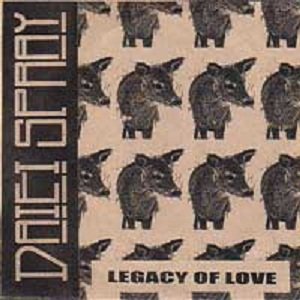 Legacy Of Love