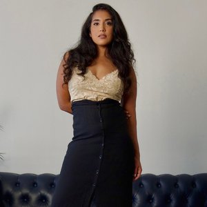 Anisha 的头像