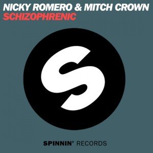 Nicky Romero & Mitch Crown のアバター