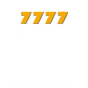 7777