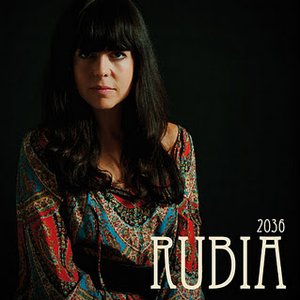 Bild för 'Rubia'