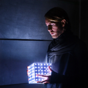 Richie Hawtin photo provided by Last.fm