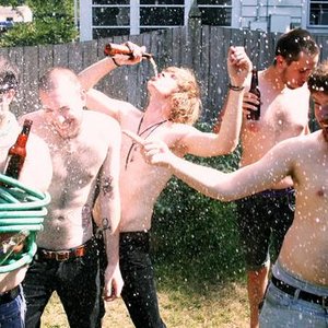 Image for 'Fuckin' Gnarly'