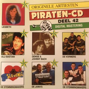 Originele Piratenhits Deel 42