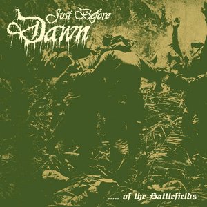 ..... Of the Battlefields