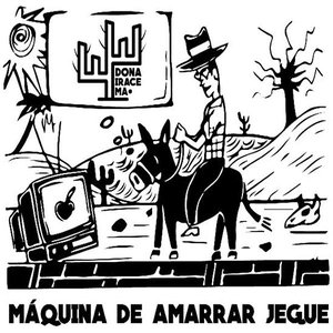 Máquina de Amarrar Jegue