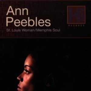 St. Louis Woman/Memphis Soul