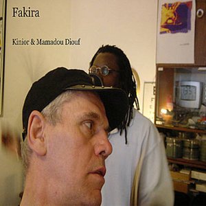 Avatar for Kinior & Mamadou Diouf
