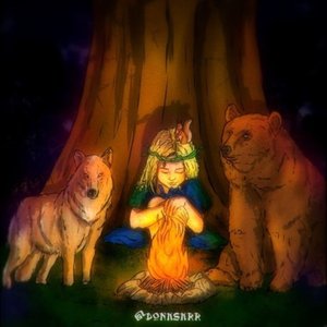 Rainha dos Bichos da Floresta - Single