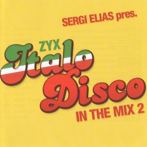 ZYX Italo Disco: In the Mix 2