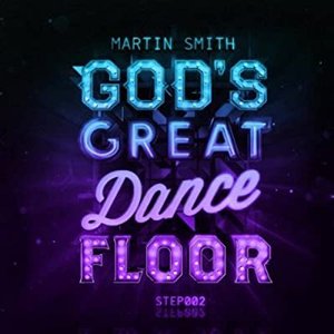 God's Great Dance Floor, Step 02