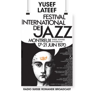 Festival International De Jazz (Live, Montreaux 1970)