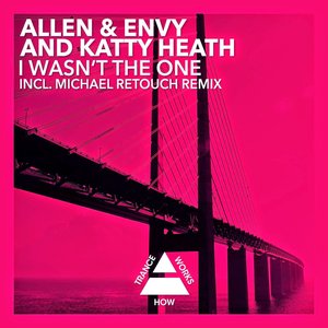 Allen & Envy and Katty Heath 的头像