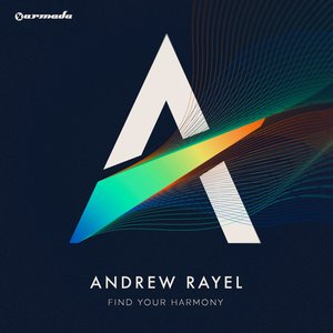 Image for 'Andrew Rayel feat. Jonathan Mendelsohn'