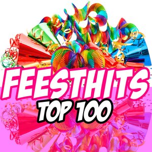 Feesthits Top 100