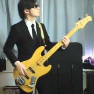 Avatar for ベースサイボーグMYK